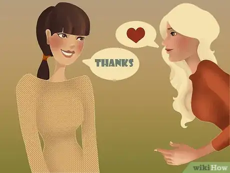 Image titled Be a Confident Teenage Girl Step 24