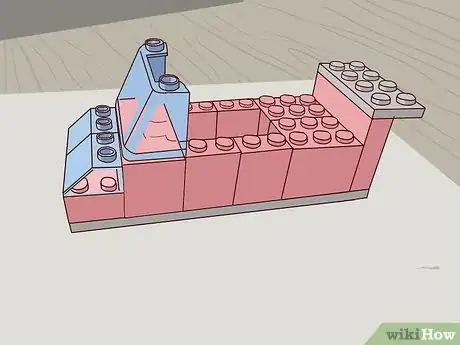 Image titled Build a LEGO Car Step 9