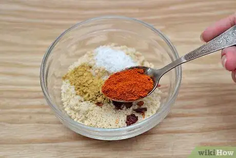 Image titled Make Suya Spice Step 3