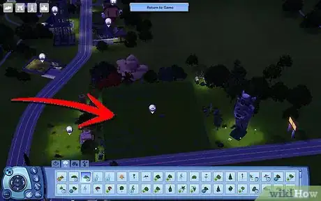Image titled Make the Sims 3 Hunger Games Step 7