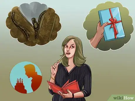 Image titled Celebrate Your Husband's Birthday Step 1