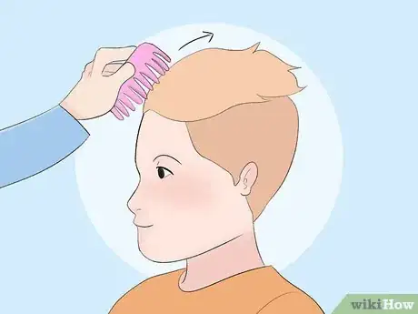 Image titled Do Kids' Hair Step 19