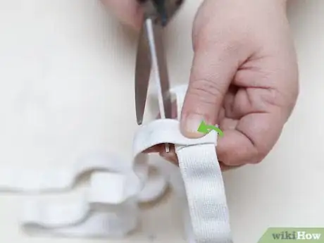 Image titled Make an Elastic Headband Step 11