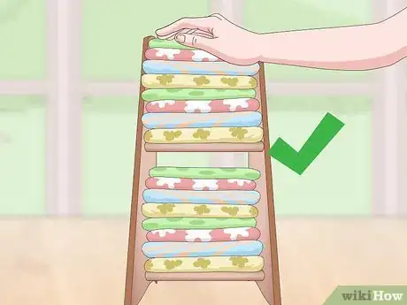 Image titled Organize Your Fabric Stash Step 15