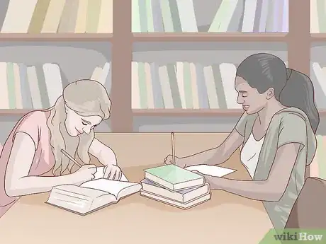 Image titled Prepare for Nursing School Step 11