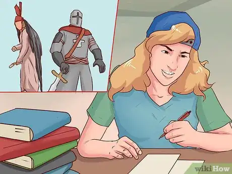 Image titled Write Good Essays in AP World History Step 7