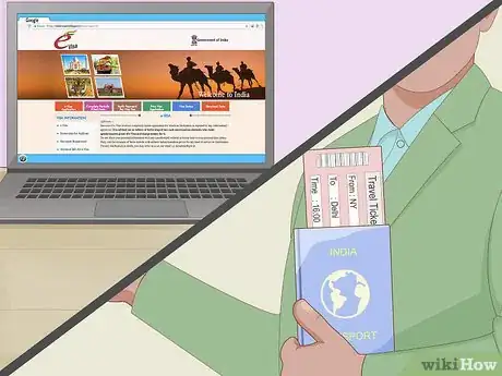 Image titled Travel to India Step 7