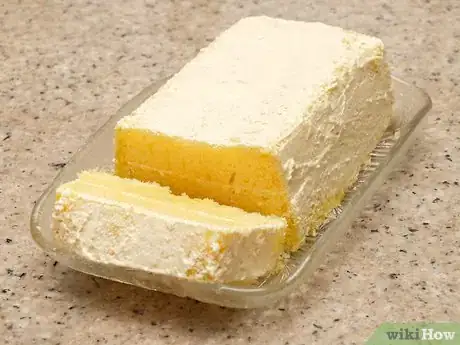 Image titled Make Butter Cake Final