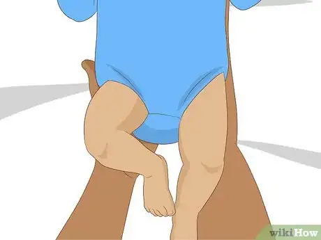 Image titled Cradle Hold a Baby Step 3