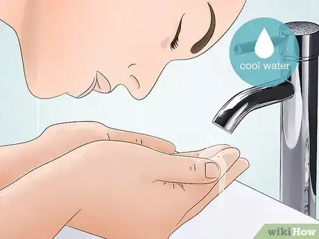 Image titled Wash an Acne Prone Face Step 3