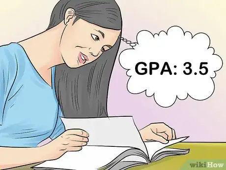 Image titled Get Into NYU Step 1