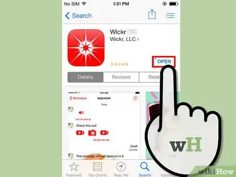 Image titled Send an Anonymous Text Step 10