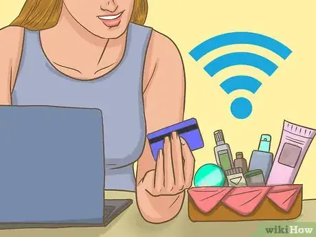 Image titled Get Free Makeup Samples Step 6