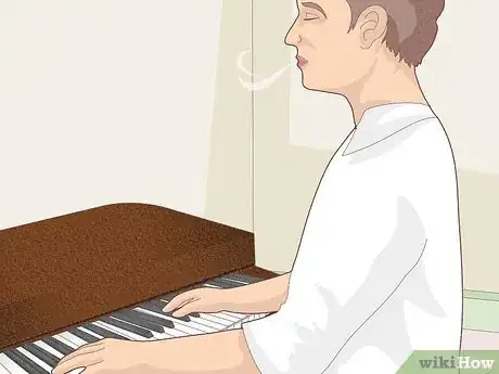 Image titled Play the C Major Arpeggio on the Piano Step 3