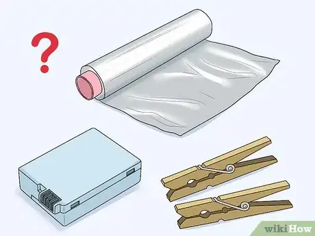 Image titled Stop a Ferret from Stealing Things Step 1