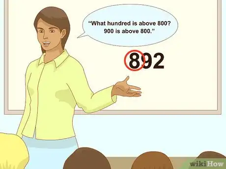 Image titled Teach Rounding Step 21