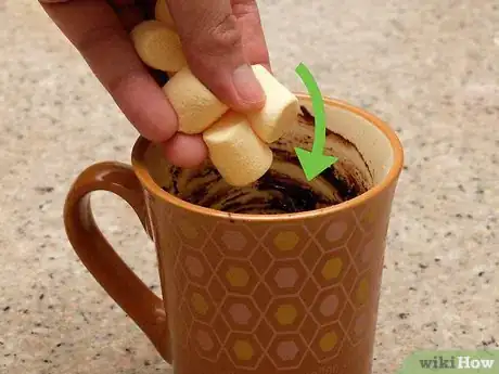 Image titled Make Hot Chocolate Mug Cake Step 20