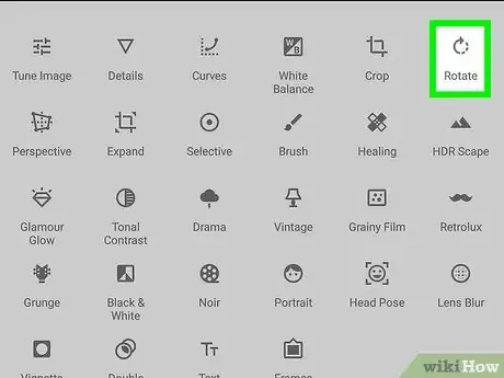 Image titled Edit Photos with Snapseed Step 7
