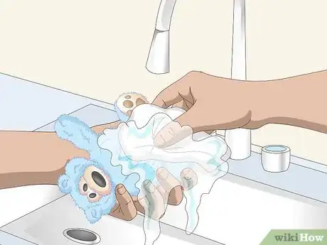 Image titled Clean Baby Toys Step 3
