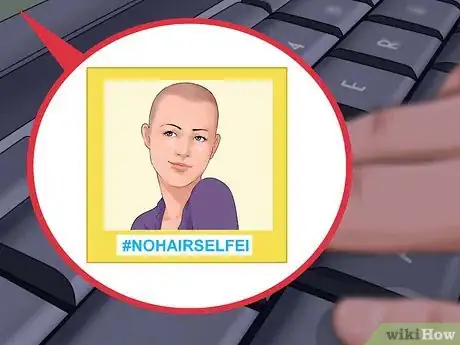 Image titled Support Someone Diagnosed With Cancer Step 8