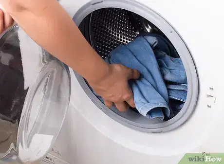 Image titled Take Care of Your Jeans Step 9