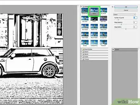 Image titled Ink and Paint a Photo in Photoshop CC Step 15