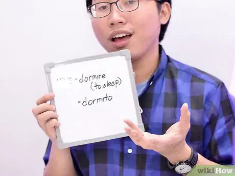 Image titled Use Present Perfect Tense (Passato Prossimo) in Italian Step 3