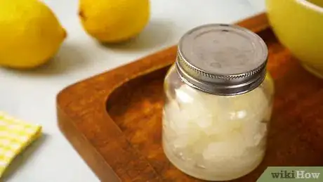 Image titled Make a Foot Scrub Step 10