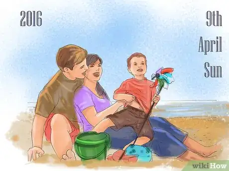 Image titled Handle Graduate School with a Family Step 19