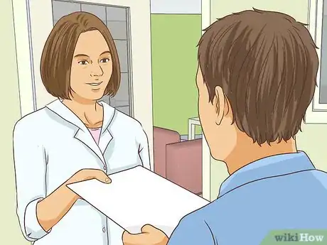 Image titled Prepare for an Adjustment of Immigration Status Interview Step 8