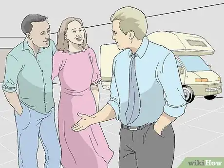 Image titled Be a Successful RV Salesman Step 7