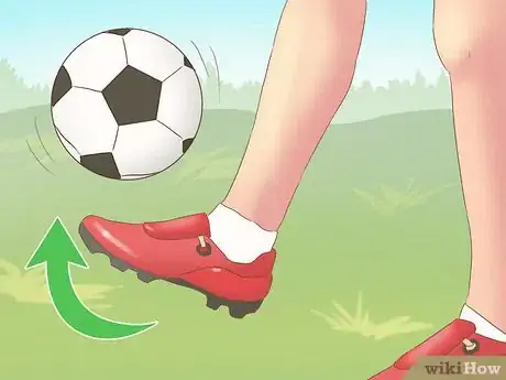 Image titled Win at Kick Ups Step 2