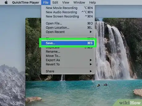 Image titled Combine Videos on PC or Mac Step 21