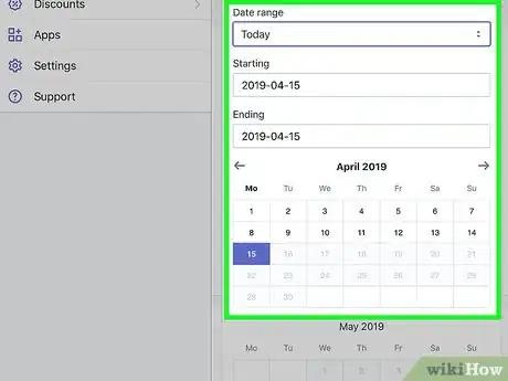 Image titled Use Shopify on iPhone or iPad Step 29