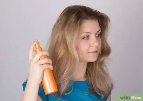 Image titled Achieve a Messy Hair Effect Step 18