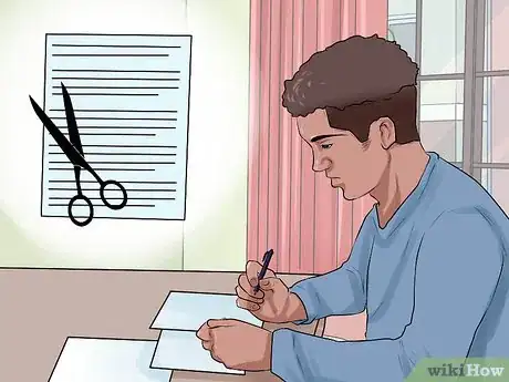 Image titled Write a Personal Statement for Law School Step 12