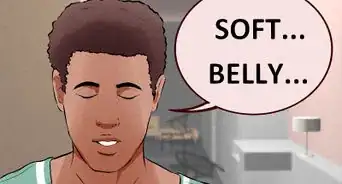 Perform Soft Belly Meditation