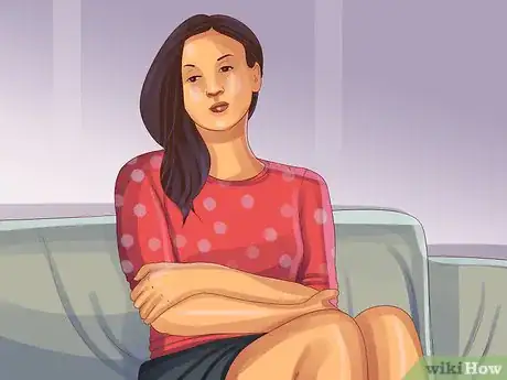 Image titled Make People Want to Be Around You Step 1