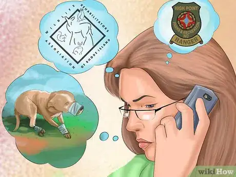 Image titled Be Kind to Animals Step 17