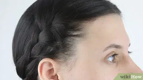 Image titled Give Volume to Second Day Hair Step 9