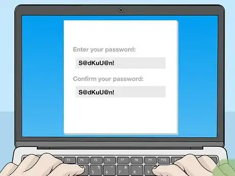 Image titled Be Safe on the Internet Step 1