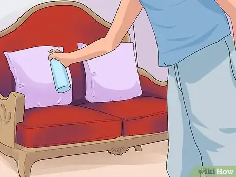 Image titled Treat Cat Behavioral Problems Using Pheromones Step 5