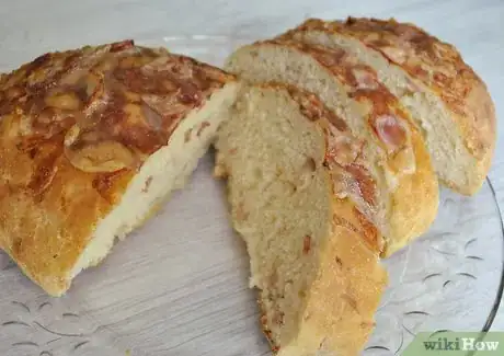 Image titled Make Bacon Cheddar Bread Step 10