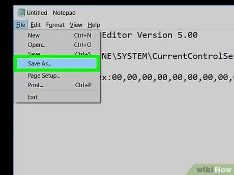 Image titled Turn Off Caps Lock Step 9