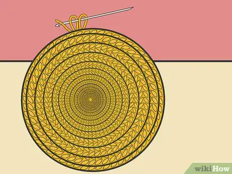 Image titled Crochet a Beanie Step 28