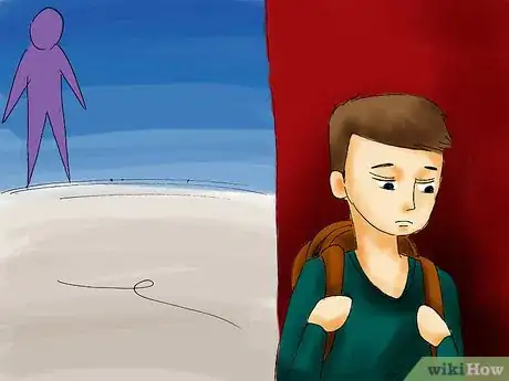 Image titled End a Friendship Step 03