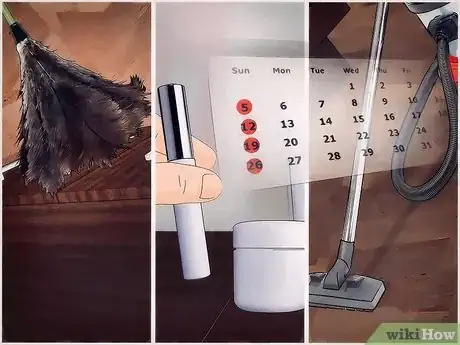 Image titled Keep a Bedroom Tidy Step 19