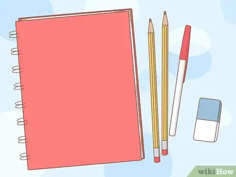 Image titled Be a Cool Sixth Grader Step 1