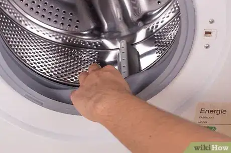 Image titled Clean a Front Load Washer Step 2