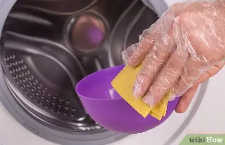 Image titled Clean a Front Load Washer Step 5